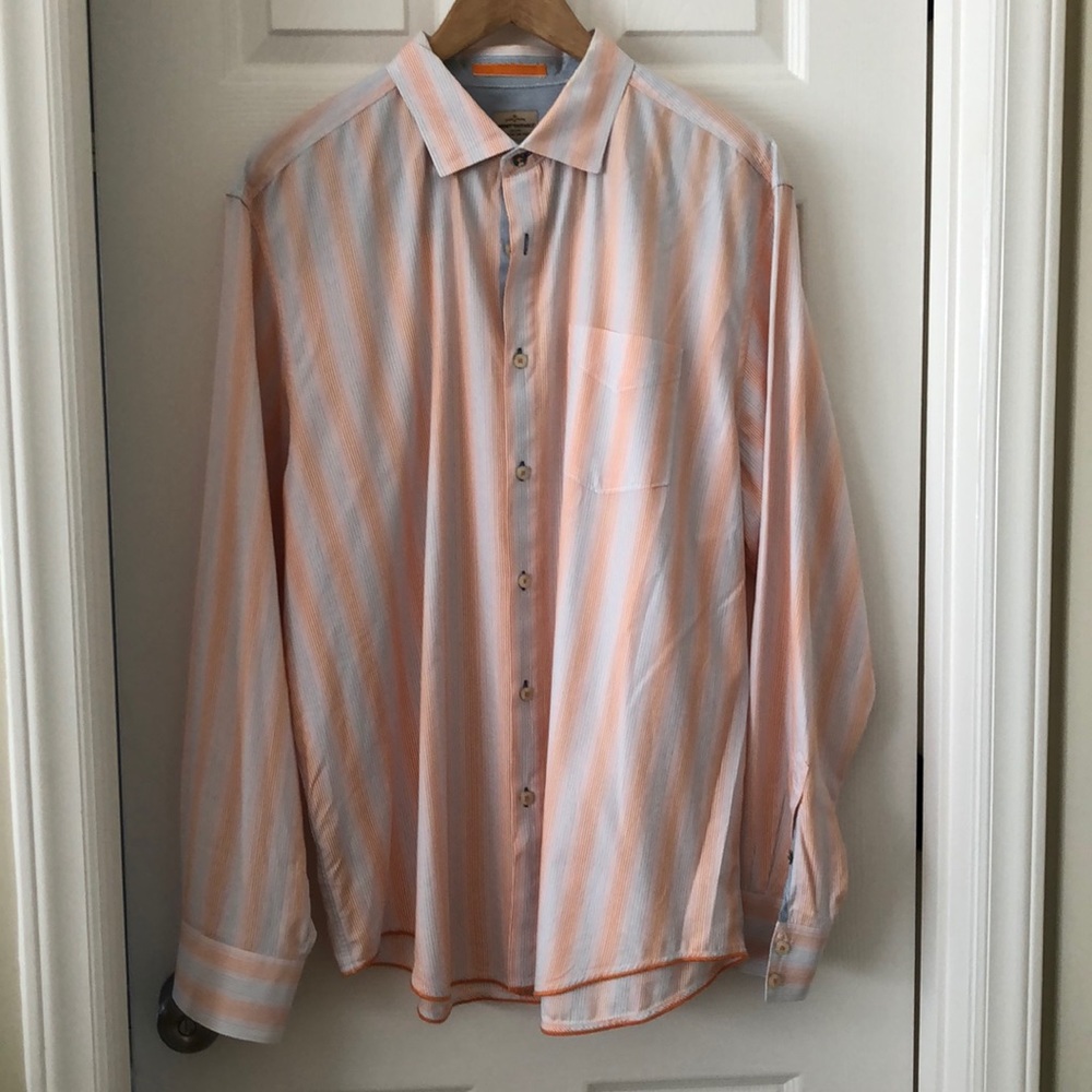 Tommy Bahama Outlet Button Down